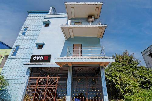 Bhubaneshwar Hotel | Hotel ∙ 3 guests