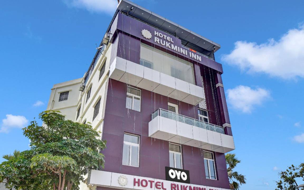 Patna Hotel | Hotel ∙ 3 guests