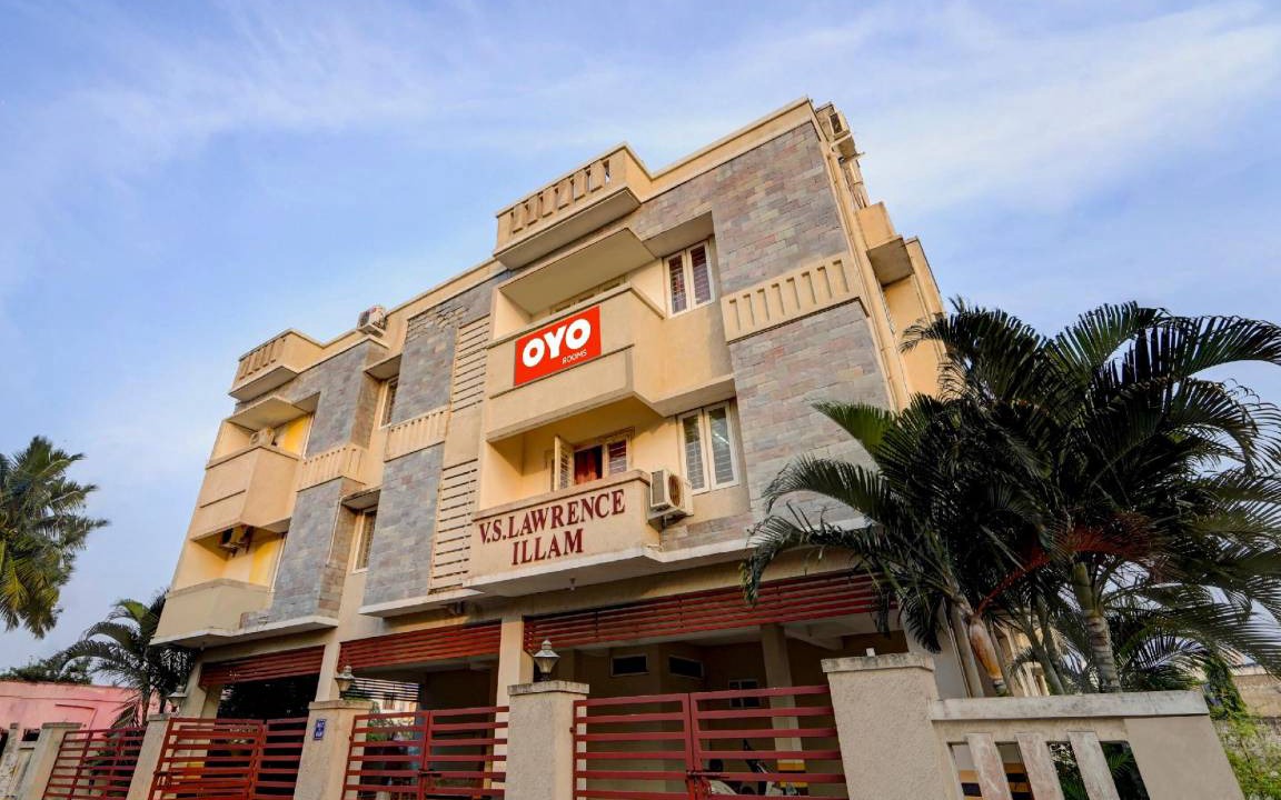 Tambaram Hotel | Hotel ∙ 3 guests