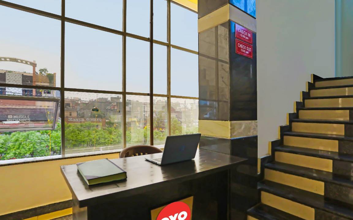 Kalyanpur Hotel | Hotel ∙ 3 guests
