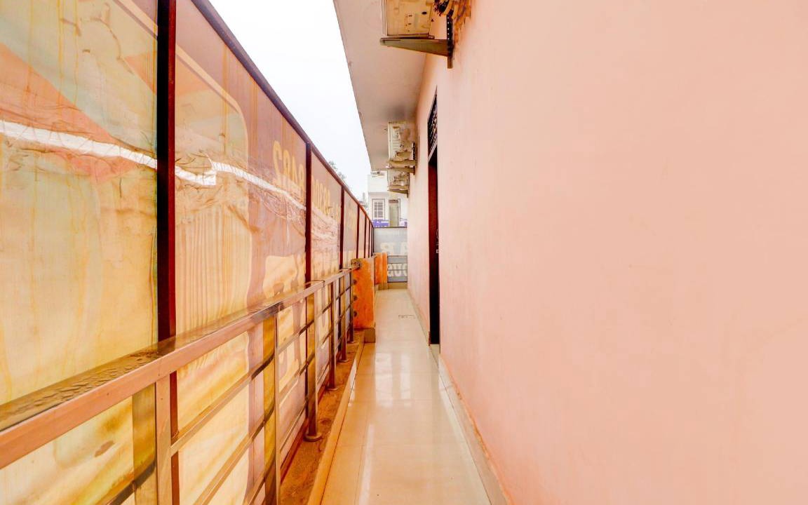 Bhiwani Hotel | Hotel ∙ 3 guests