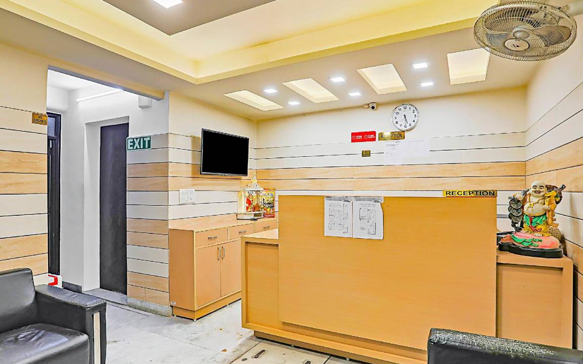 South West Hotel | Hotel ∙ 3 guests