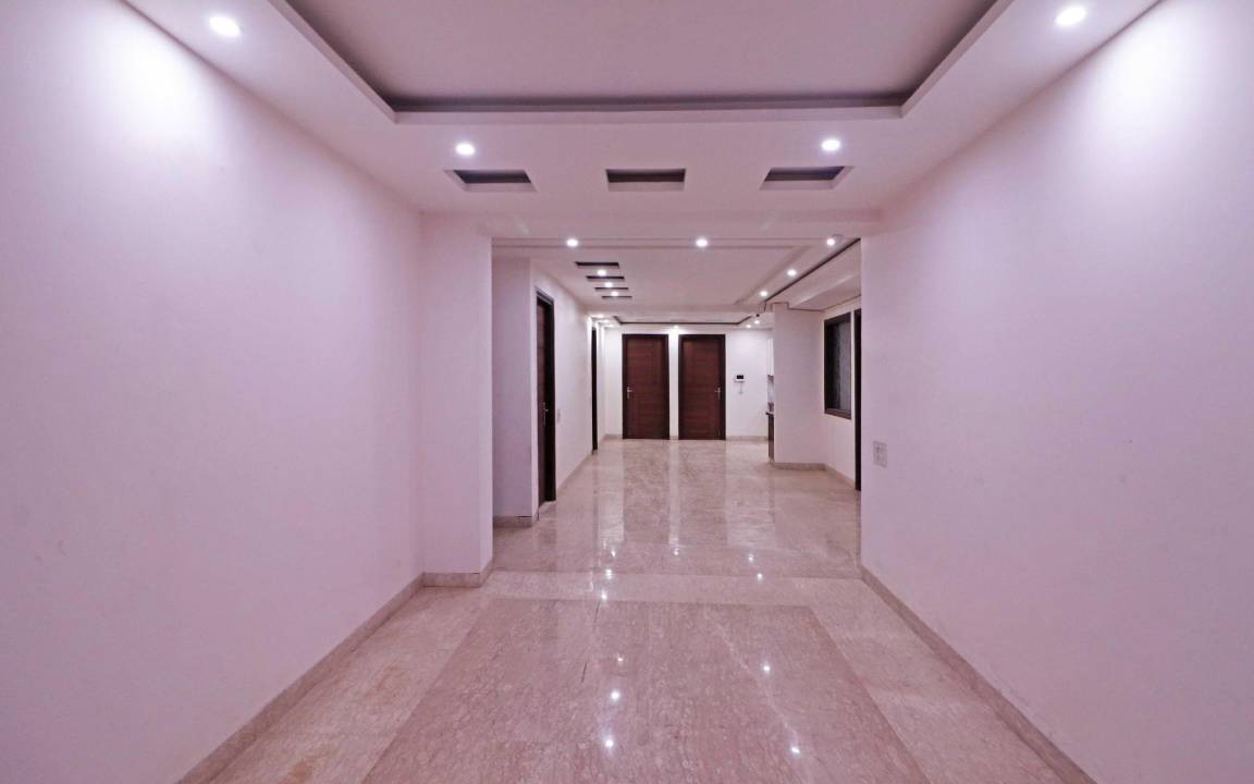New Delhi Hotel | Hotel ∙ 3 guests