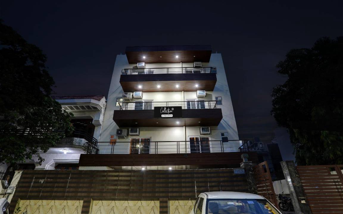 Noida Hotel | Hotel ∙ 3 guests