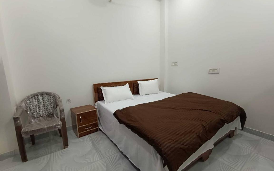 Haraiya Hotel | Hotel ∙ 3 guests