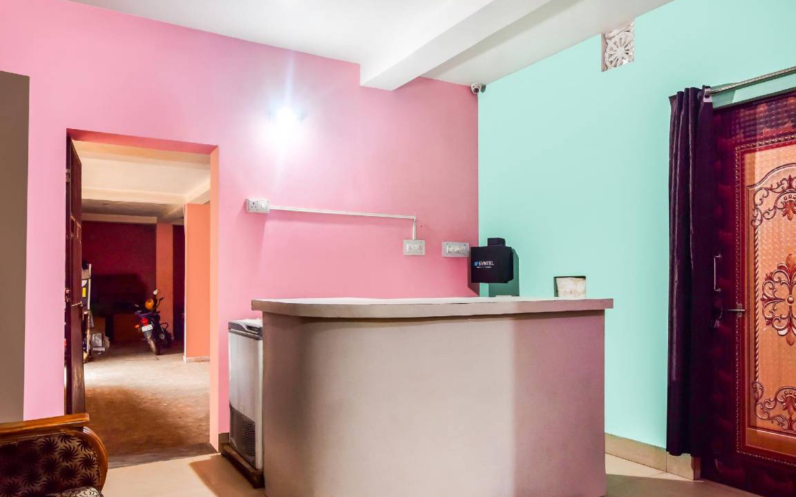 Bhubaneshwar Hotel | Hotel ∙ 3 guests