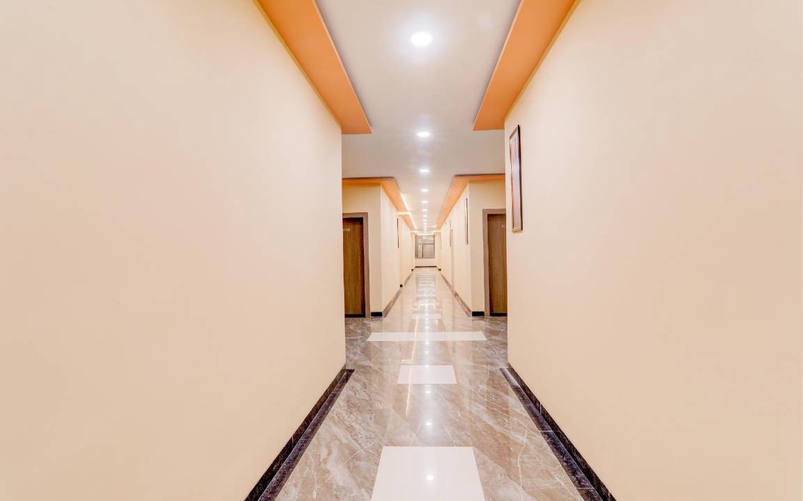 Barh Hotel | Hotel ∙ 3 guests