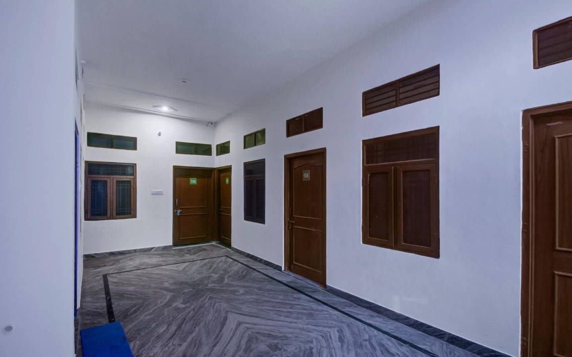 Jamwa Ramgarh Hotel | Hotel ∙ 3 guests