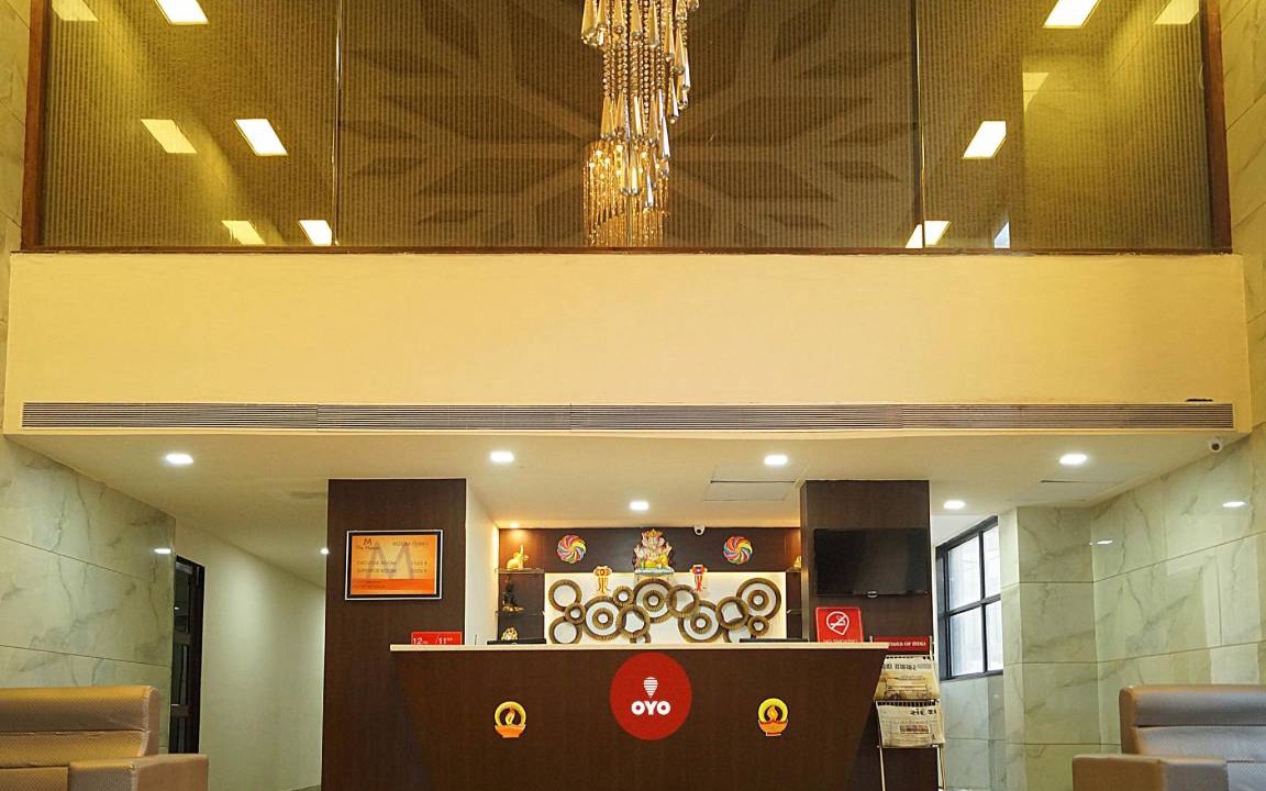 Anand Hotel | Hotel ∙ 3 guests