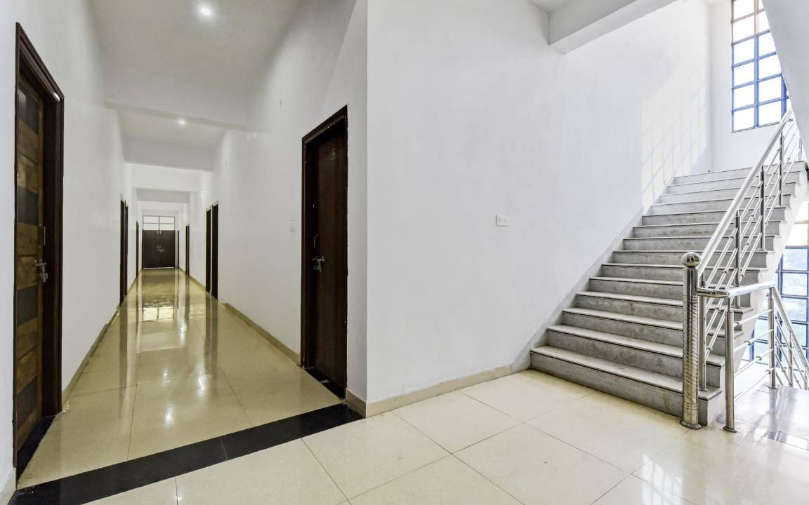 Gayariawas Hotel | Hotel ∙ 3 guests
