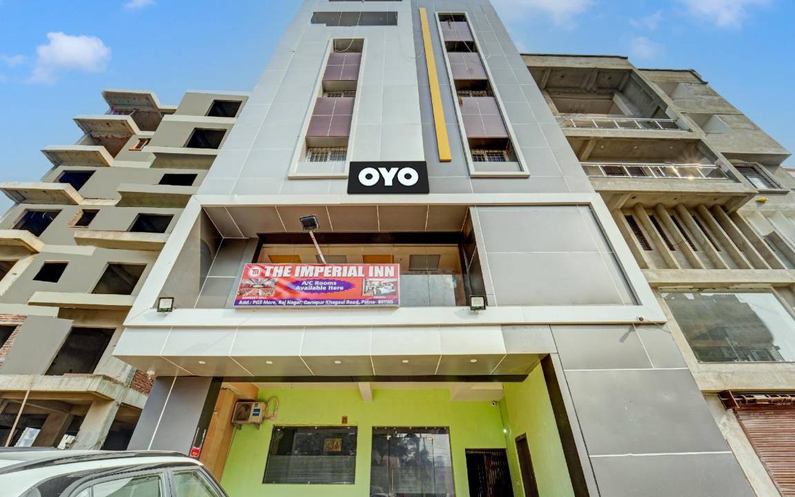 Danapur Hotel | Hotel ∙ 3 guests