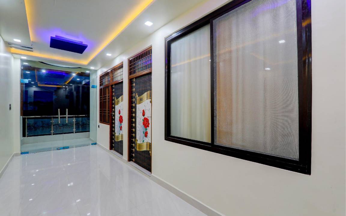 Phulpur Hotel | Hotel ∙ 3 guests