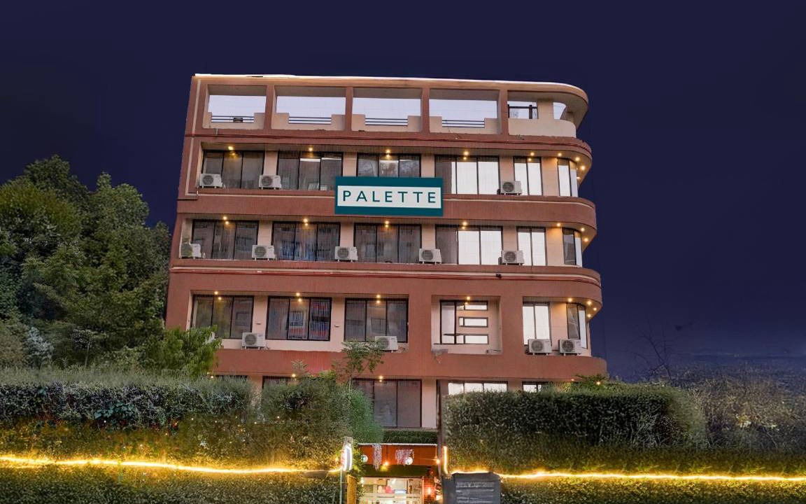 Gandhinagar Hotel | Hotel ∙ 3 guests