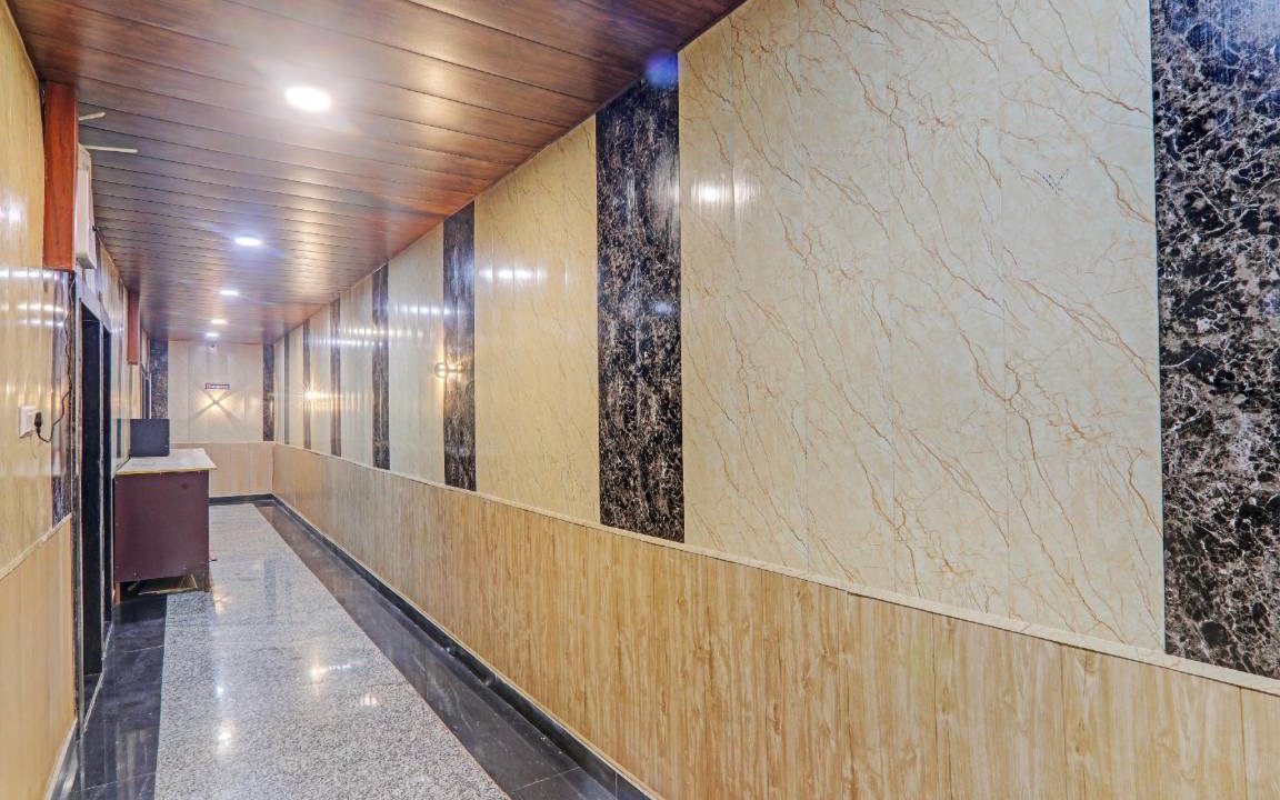 Gorakhpur Hotel | Hotel ∙ 3 guests