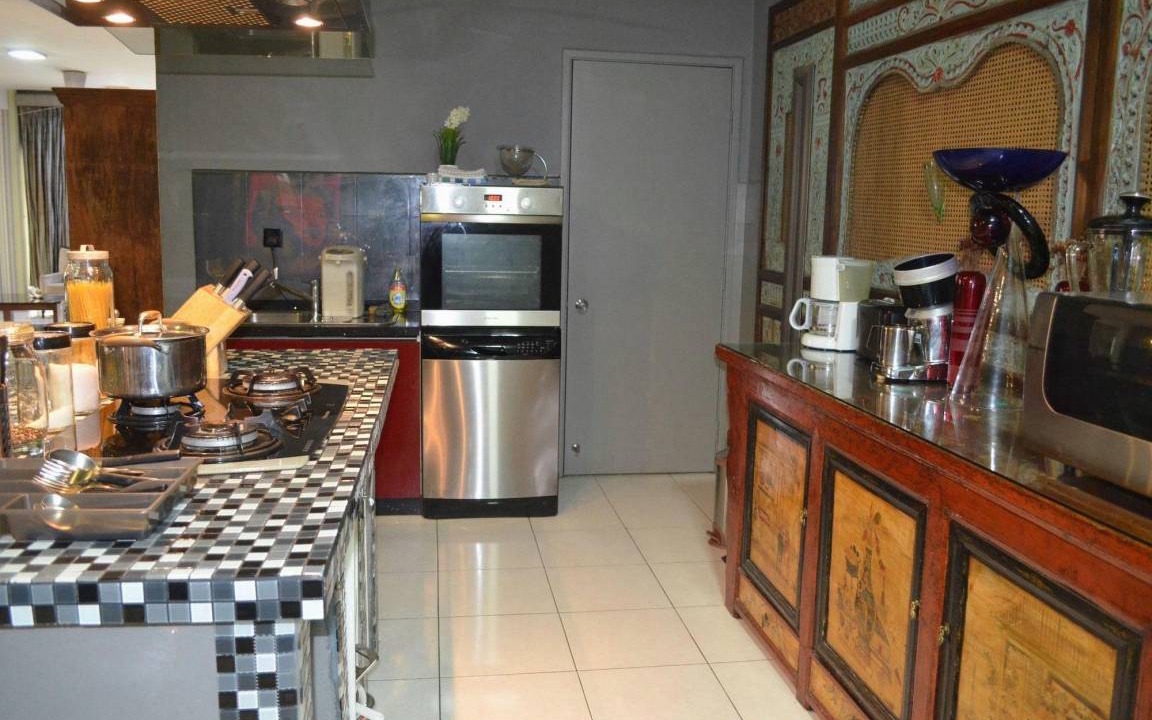 Damansara Perdana Hotel | Hotel ∙ 5 guests
