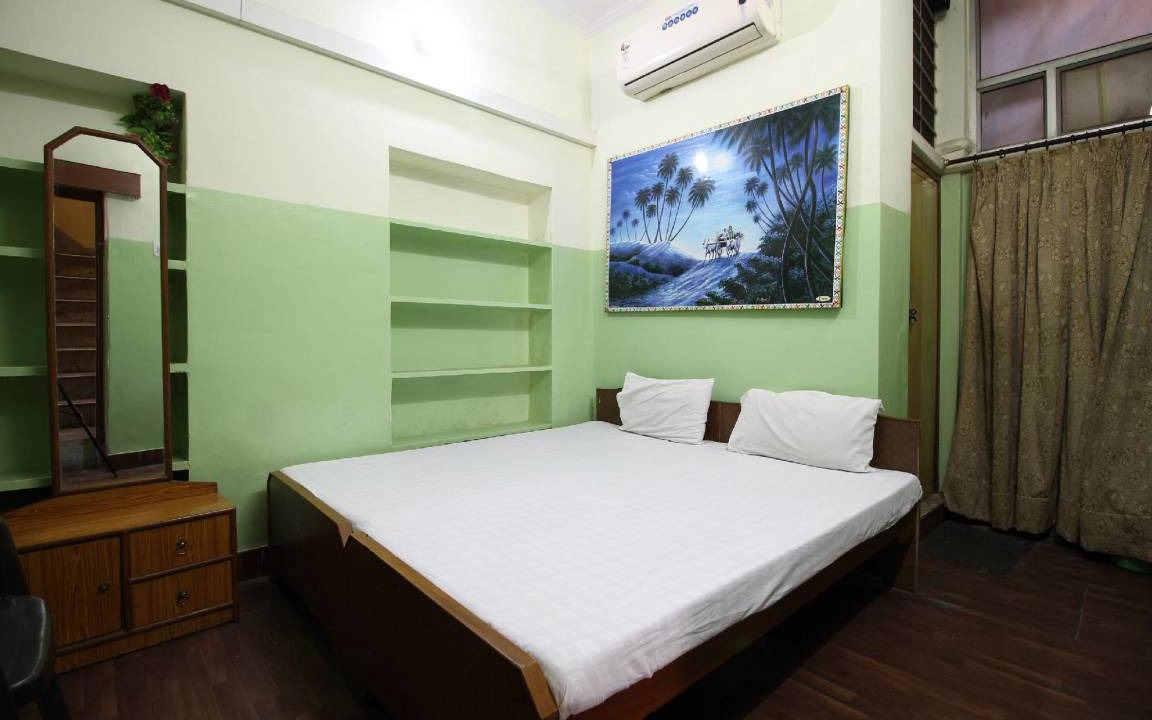 Tonk Road Hotel | Hotel ∙ 6 guests