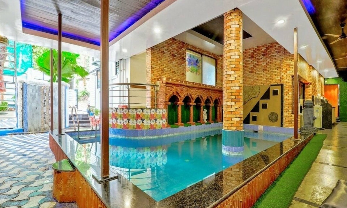 Saligao Hotel | Hotel 69
