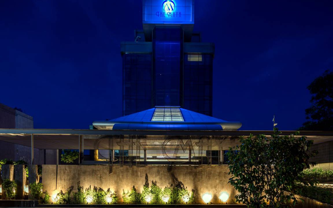 Jalandhar Hotel | Hotel ∙ 8 guests
