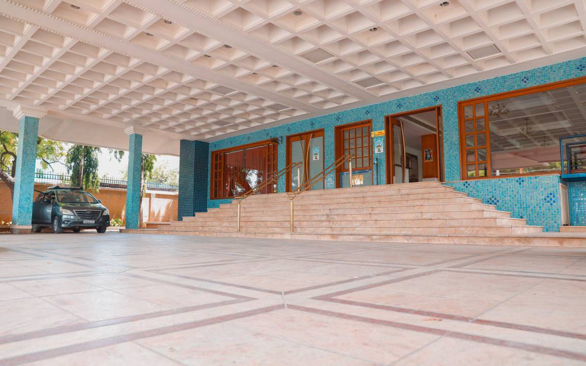 Sivakasi Hotel | Hotel ∙ 8 guests