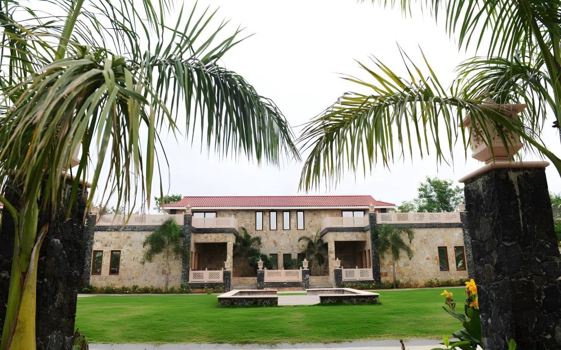 Sayajiganj Hotel | Hotel ∙ 9 guests