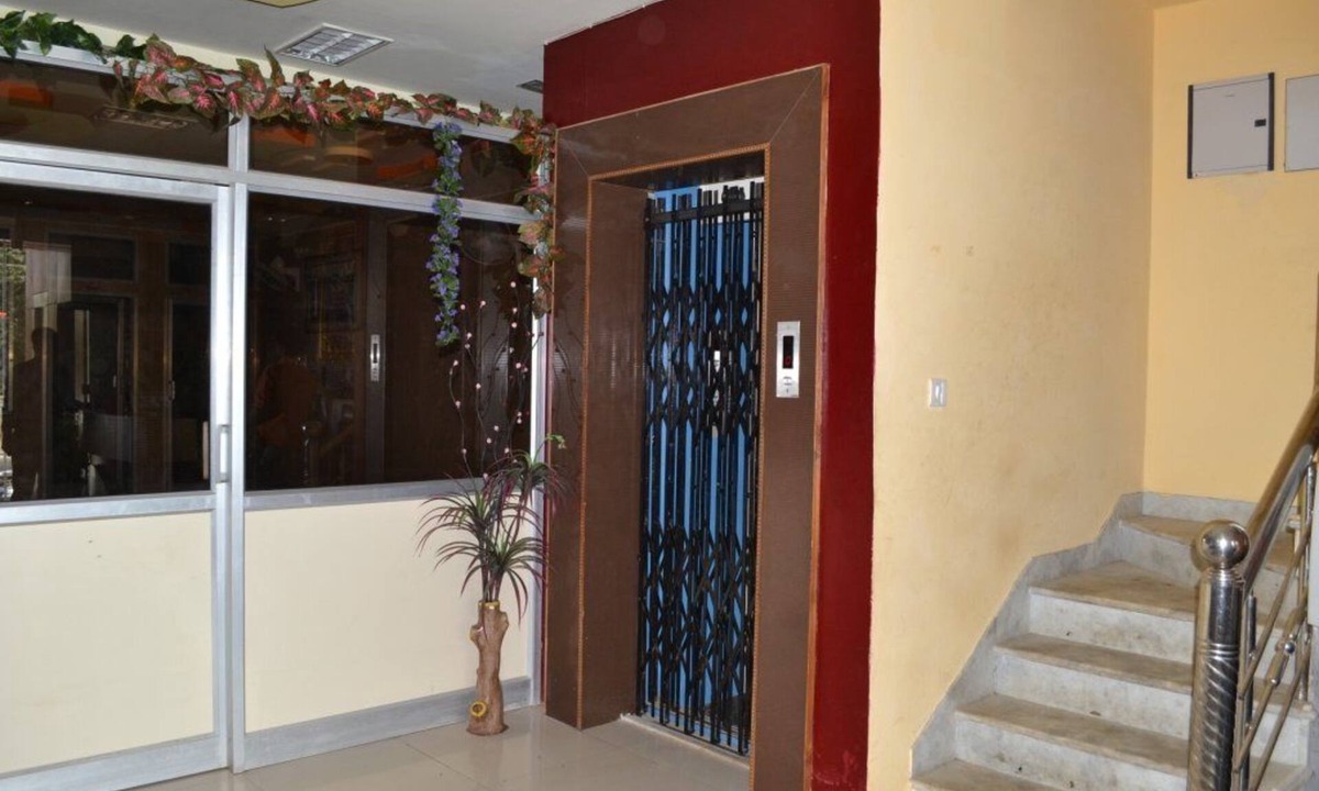 Chittorgarh Hotel | Hotel Aashiyana & Restaurant