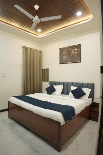 Bareilly Hotel | Hotel Aashray