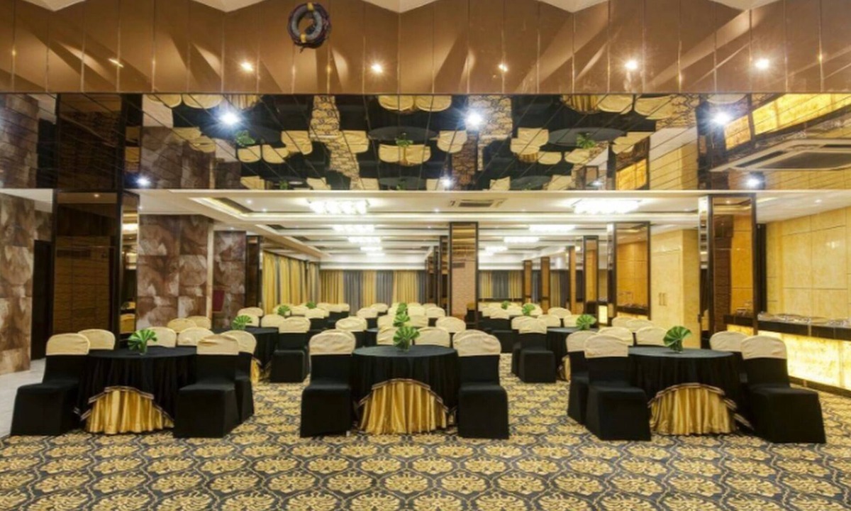 Raipur Hotel | Hotel Aditya