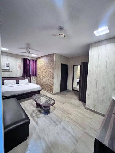 Malviya Nagar House | Hotel Airport residency
