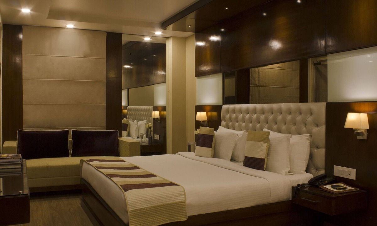 Ajmer Hotel | Hotel Ajmer Inn