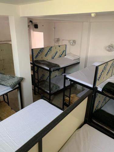 Bhopal Hostel | Hotel Akash guest house dormitory