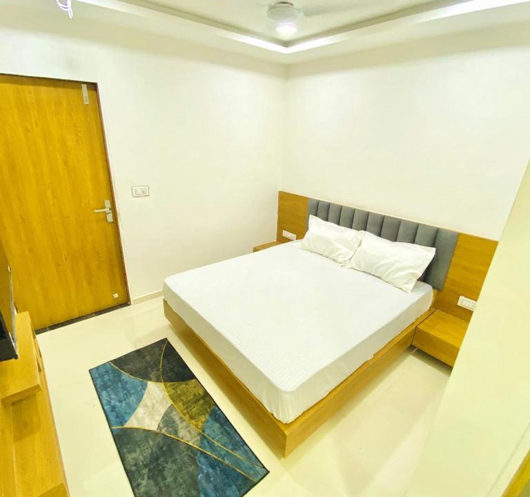 Chandlodiya Hotel | Hotel Alexa