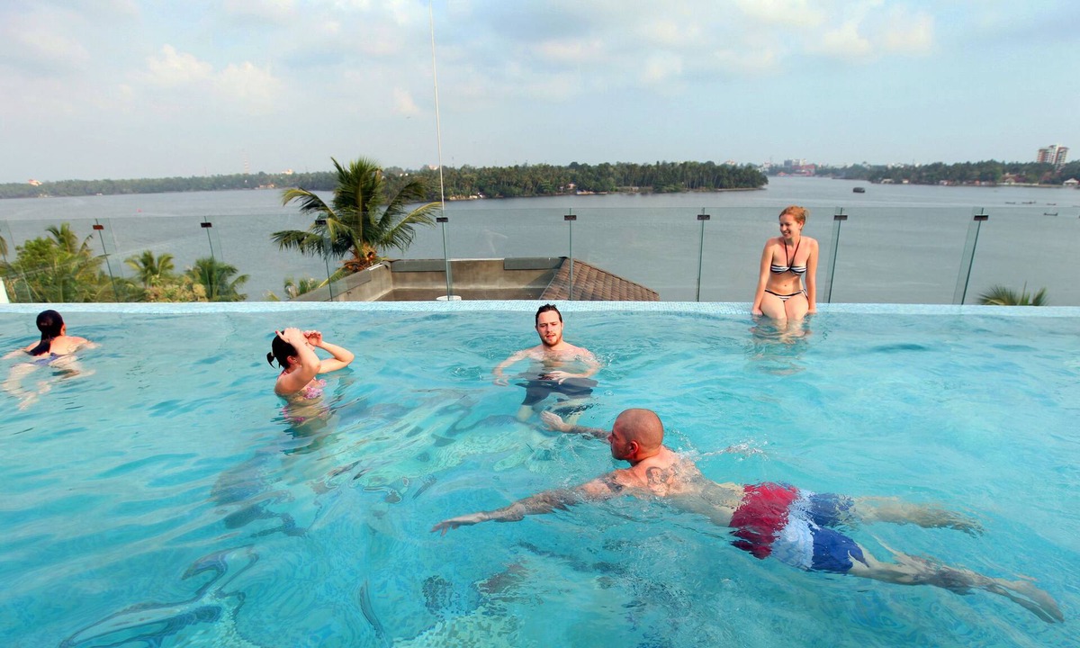 Mathilil Hotel | Hotel Allseason