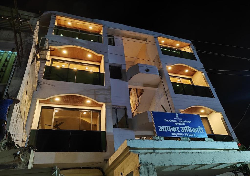 Hotel | Mount Abu