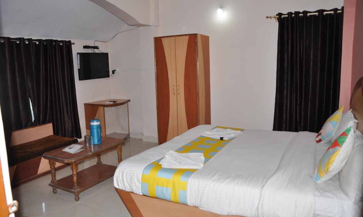 Mount Abu Hotel | Hotel Always Welcome
