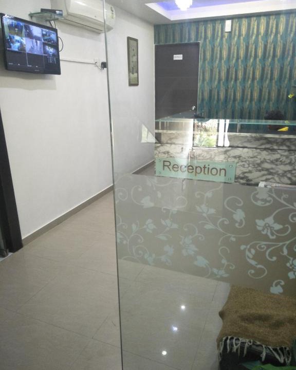 Prahlad Nagar Hotel | Hotel Ambience