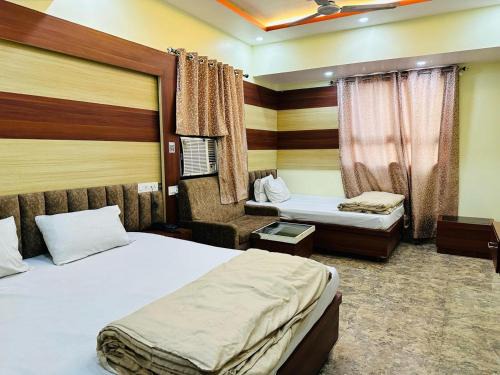 Dhanbad Hotel | Hotel Anandam Residency