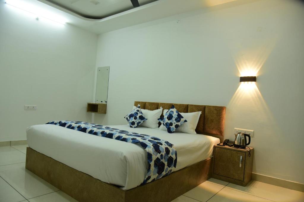 Bagar Hotel | Hotel Ananta Inn