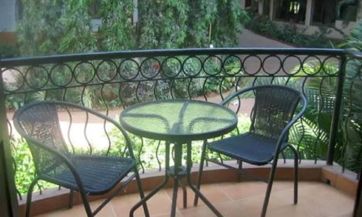 Saunta Vaddo Apartment | Hotel Apartment Nazri Resort Baga