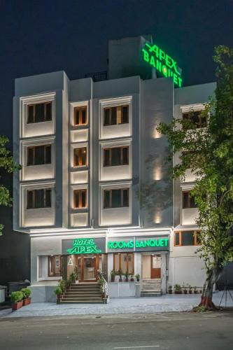 Surat Hotel | Hotel Apex