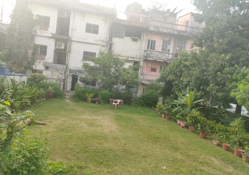 Jhansi House | Hotel Apna Guest House
