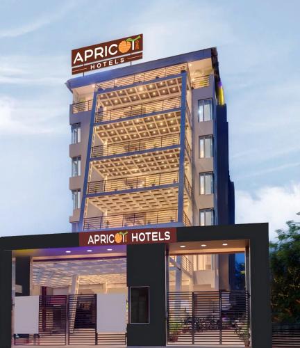Udaipur District Hotel | Hotel Apricot One - Udaipur