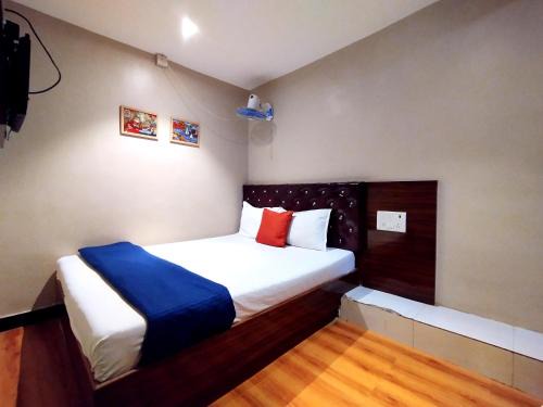 Sakinaka Hotel | Hotel Aspen - Nr Mumbai Airport