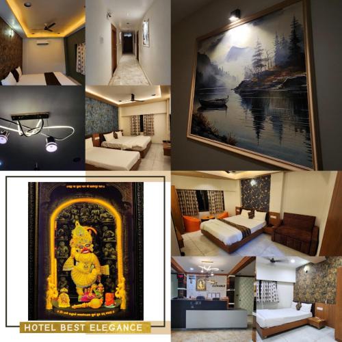 Gandhinagar Hotel | Hotel Best Elegence