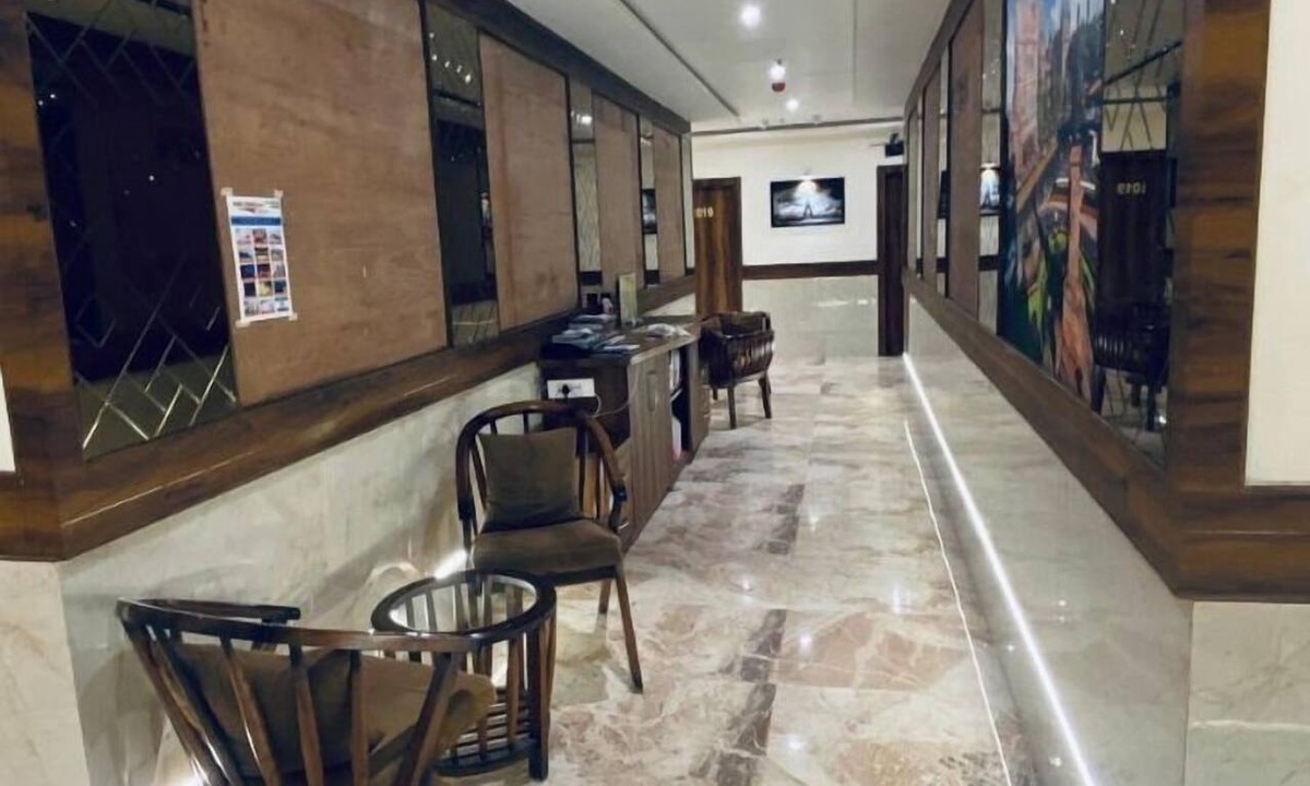 Kalina Hotel | Hotel BKC Prime