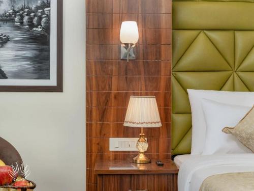 Pahalgam Hotel | Hotel Black Pearl and Spa, Pahalgam