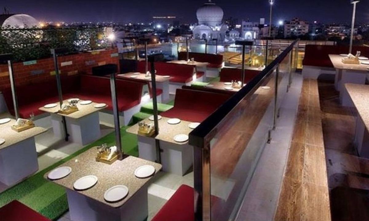 Raja Park Hotel | Hotel Blue Bird