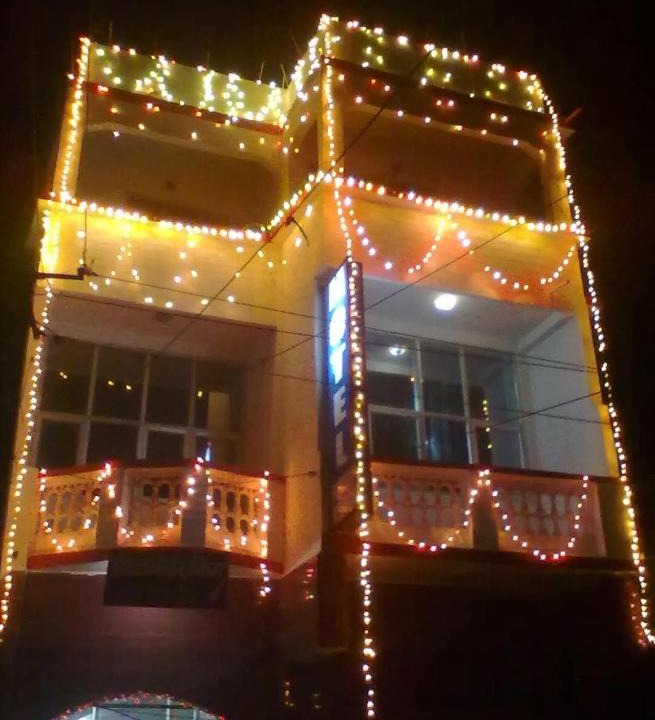 Raxaul Hotel | Hotel Border King