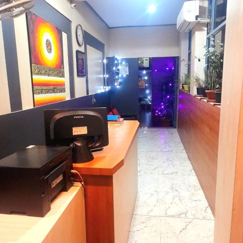 Malviya Nagar Hotel | Hotel Braj Haveli