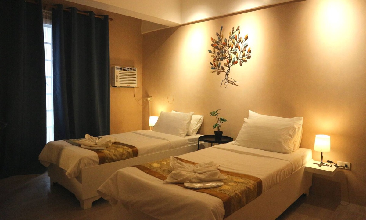 Balayan House | Hotel Casa Ilustre