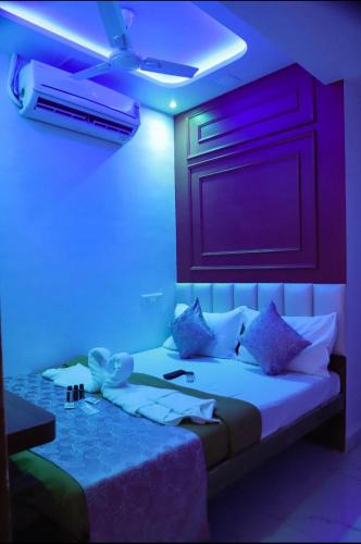 Belapur Central Business District Hotel | Hotel CBD Inn